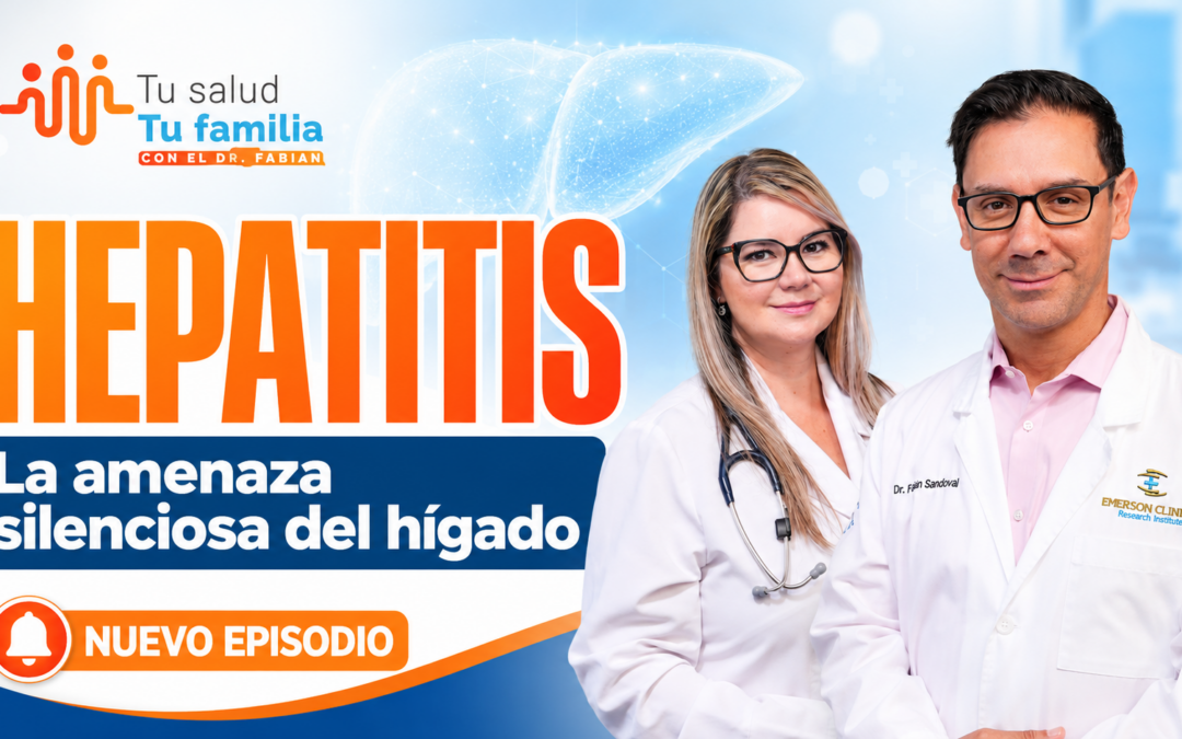 ¿Qué es la investigación clínica?